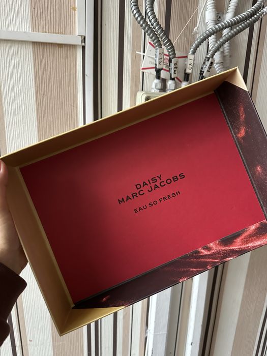 Set marc jacobs daisy