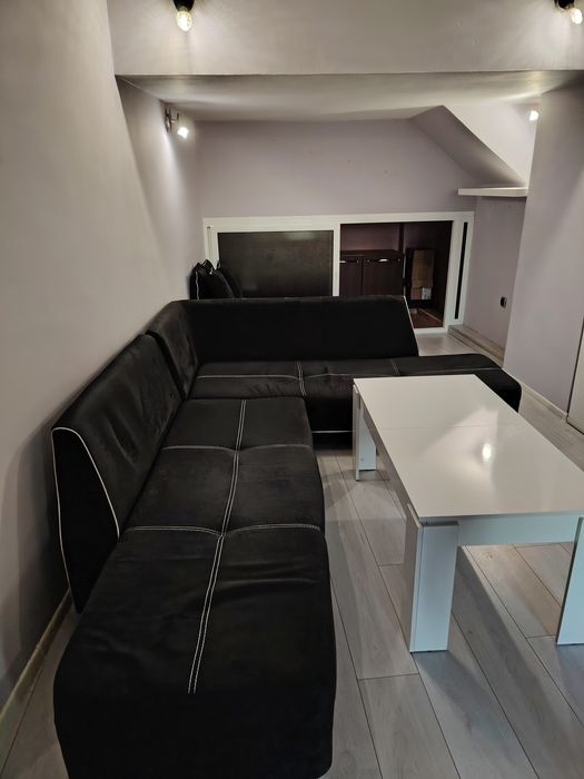 Диван, с функция за сън и ракла от Виденов