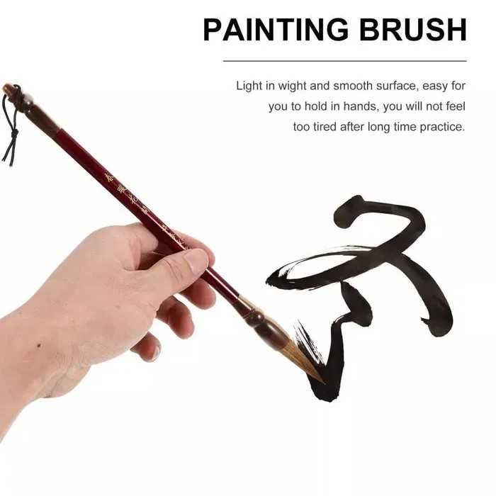 Carti caligrafie japoneza (Shodo) si pensoane pentru caligrafie