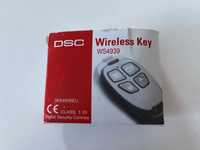 DSC Wireless Key WS4939