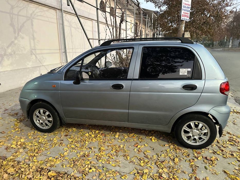 Matiz mx 3 tali arendaga beriladi 2011