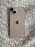 Telefon mobil Apple Iphone 13 Roz, 128GB, 5G