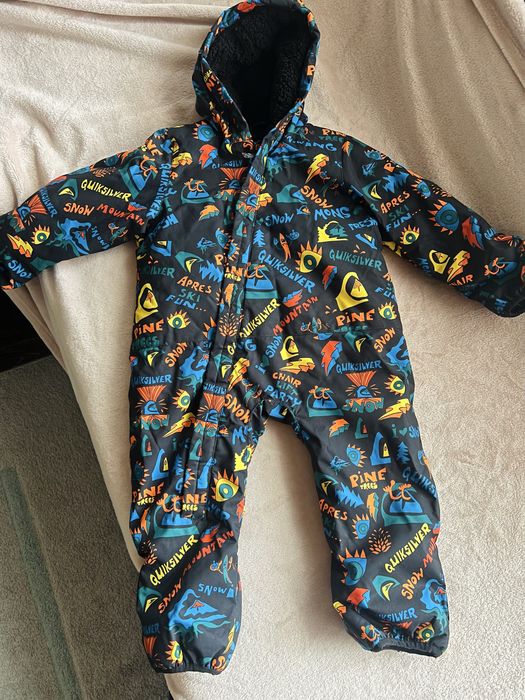 Детска грейка Quiksilver
