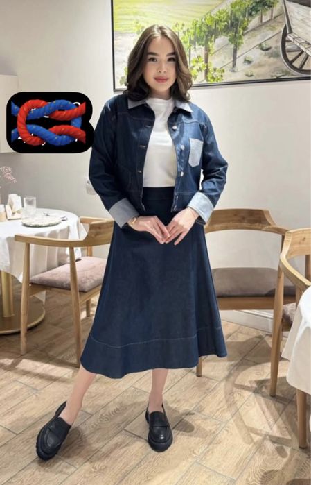 Продаю костюмы Турция листайте кофты Gizia