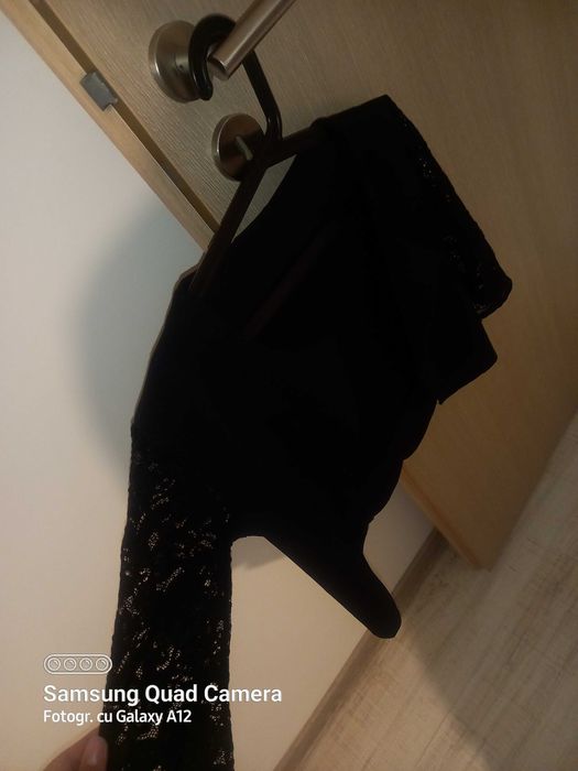 Vand salopeta de seara cu bordeorou