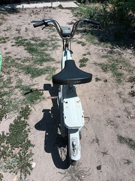 Piaggio ciao 49cc