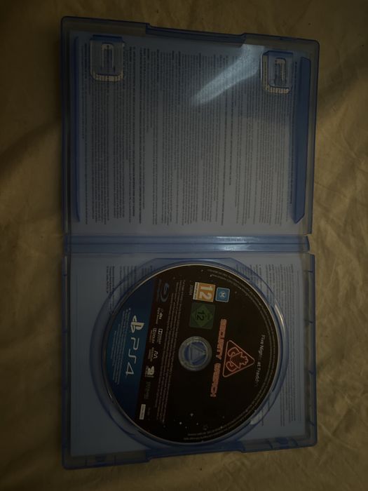 Vand joc fnaf securty breach ps4.