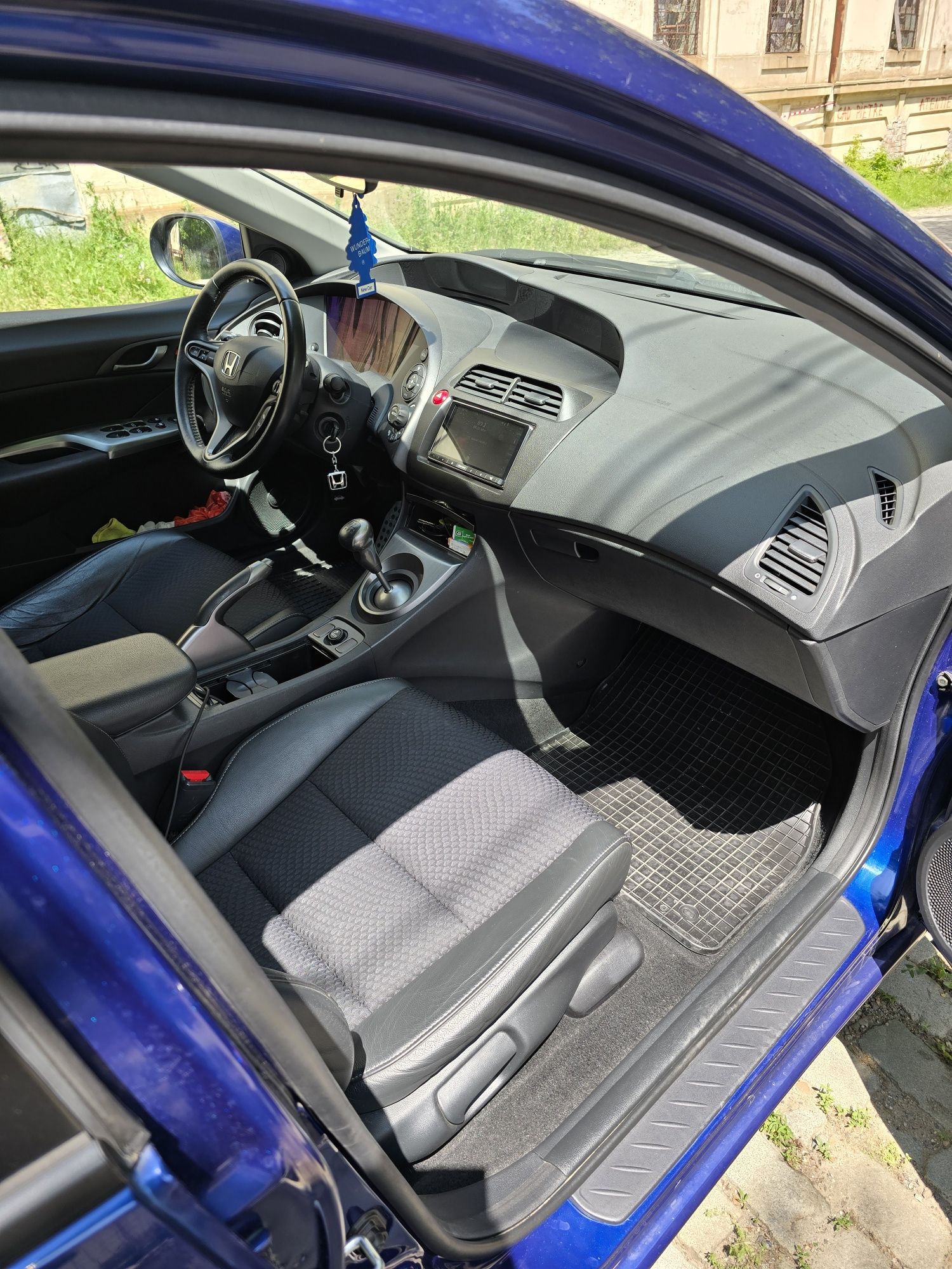 Honda Civic VIII 1.8 Benzina