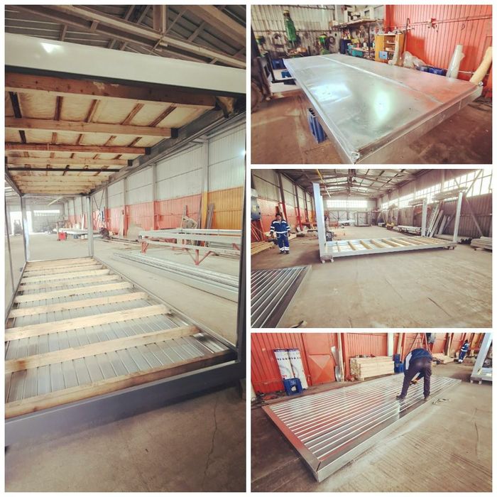 Producător Cadre container cadru containere cadre