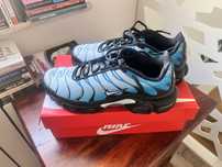 Vand TN Air Max Plus Blue Gradient
