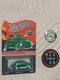 Kawa Bug - Club car 2024- Hot Wheels RLC