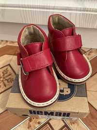Детская обувь фирмы Неман