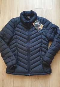 Юношеско зимно яке, от Южна Корея, синтетичен пух, ръст 164