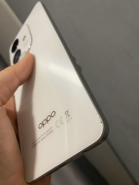 Oppo A40 M 256GB 8GB RAM