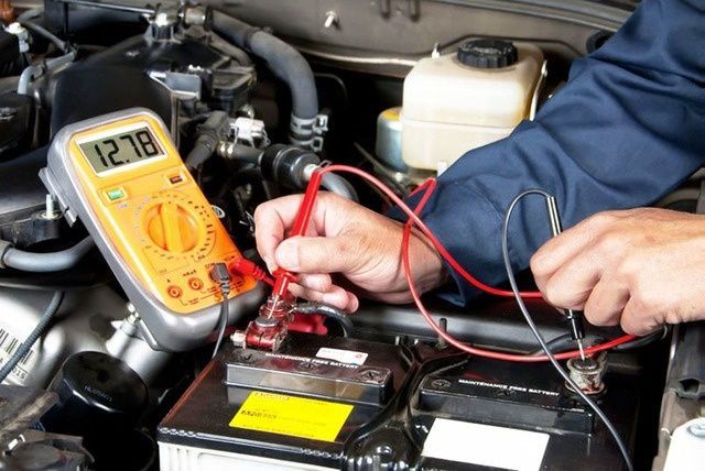Avtomaster avtoelektrik24/7
