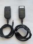 VCDS HEX-V2 диагностика версия 25.3.2