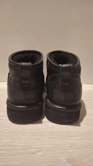 Cizme dama UGG Australia 38