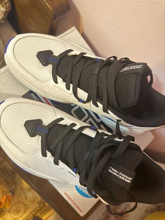 Мъжки спортни маратонки Skechers