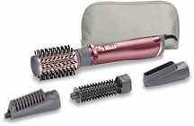 Щетка-фен Babyliss 960 розовый цвет новая в упаковке с доставкой!