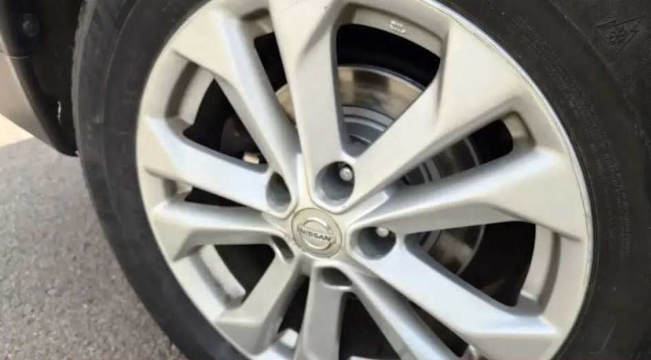 Nissan X-Trail, Euro 6, 4x4, 1.6 DCI, Impecabil