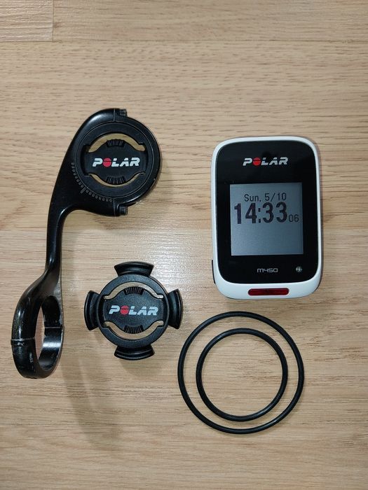 Ciclocomputer Polar M450