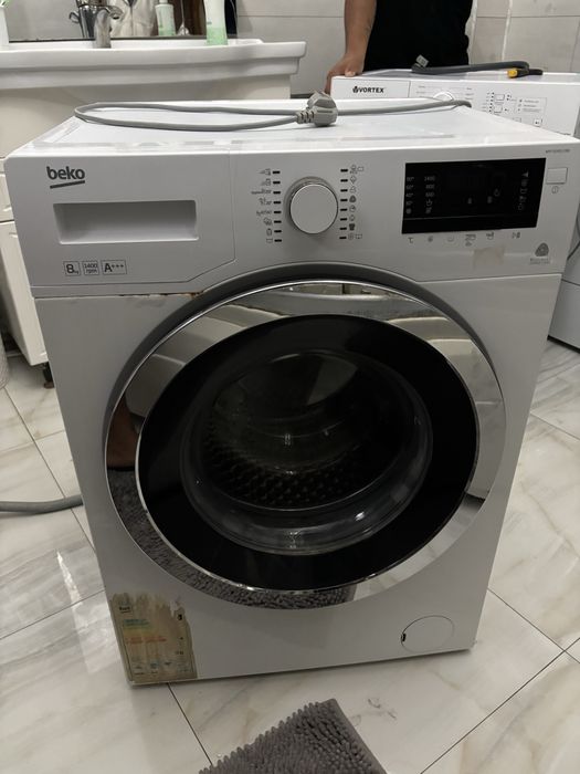 Mașina Beko 9kg de vanzare
