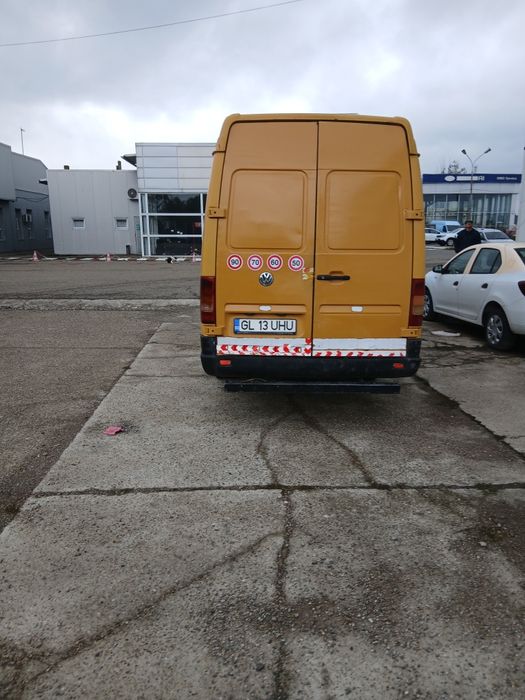 Vând Volkswagen Lt35