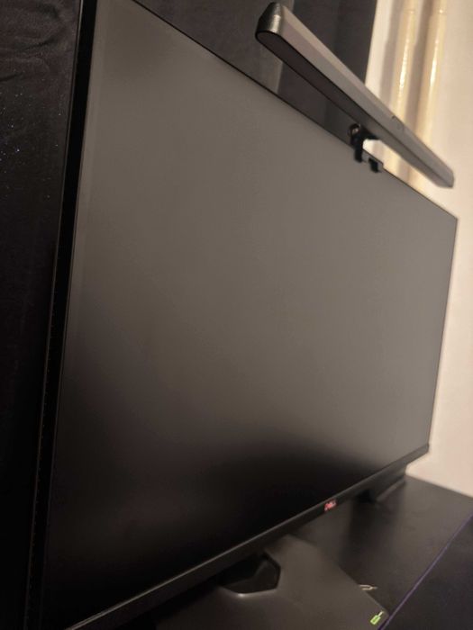 Dell G2723H 27” 240Hz IPS геймърски монитор