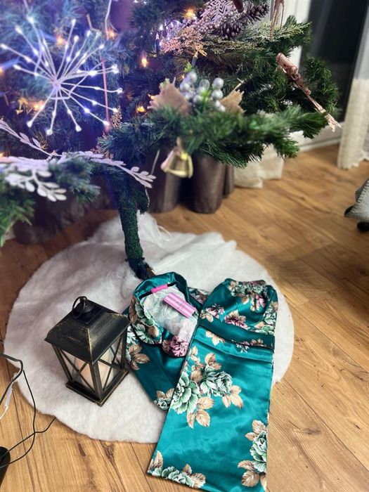 Pijama ultima Colectie Victoria’s Secret model superb