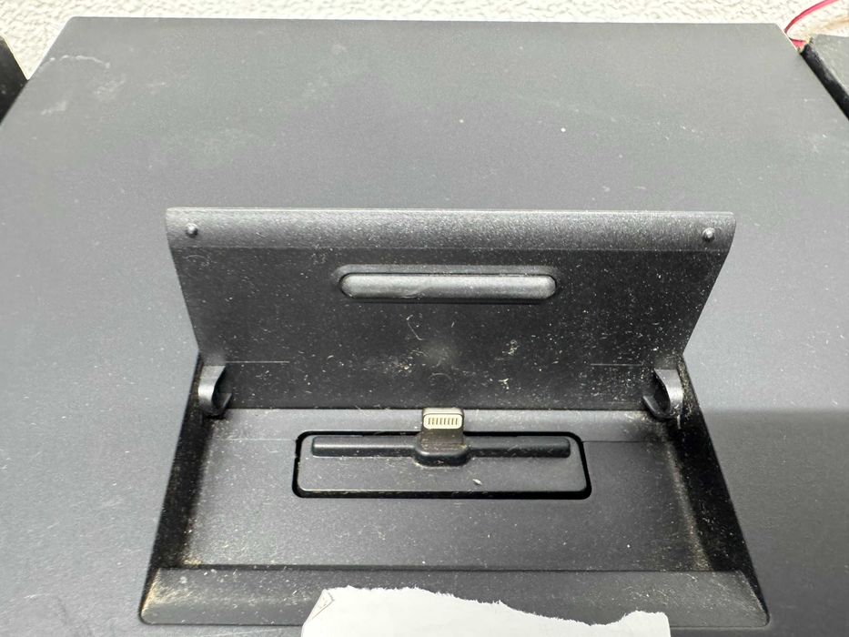 Уредба - Sony HCD-EC719iP / Б5