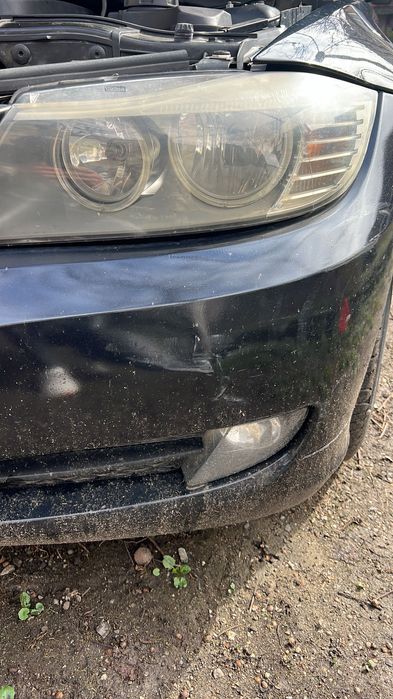 Vând BMW seria 3