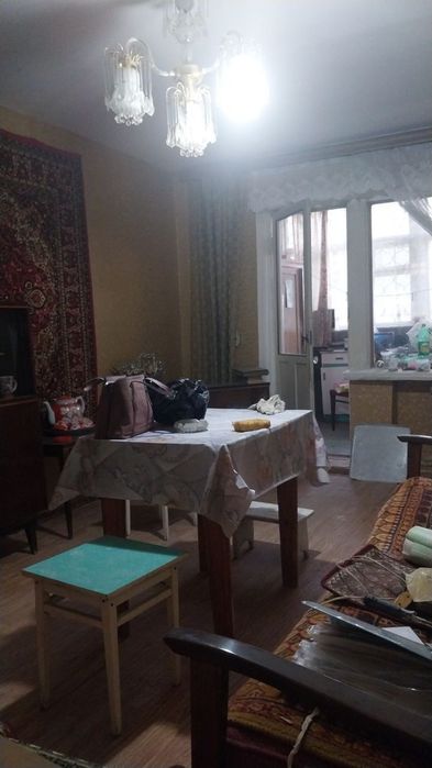 Срочно продается ялангач  2/1/4