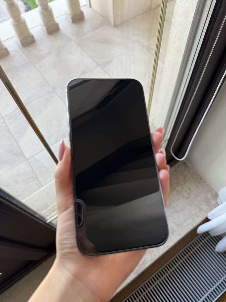 iPhone 14 pro max 256