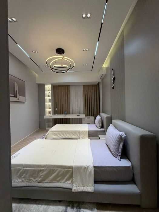 Срочно! Дом 250 м² с авторским ремонтом, 1.5 сотки, Мирзо-Улугбек