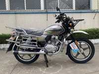 мотоцикл BAIGE 200куб,BG200-K15 сапалы