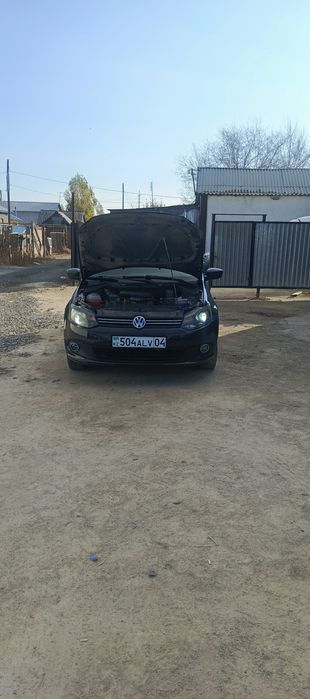 Срочно продам Фольксваген Поло