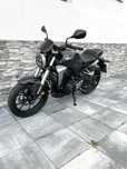 Honda Cb300r/2018/A2/service nou/stare impecabila