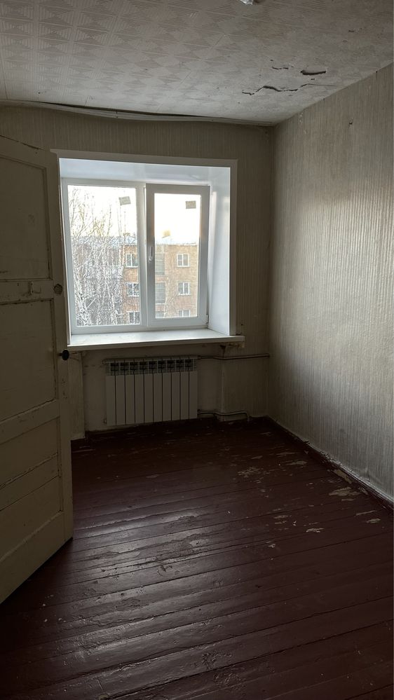 Срочно продам 2х комнатную квартиру, подходящую под ипотеку