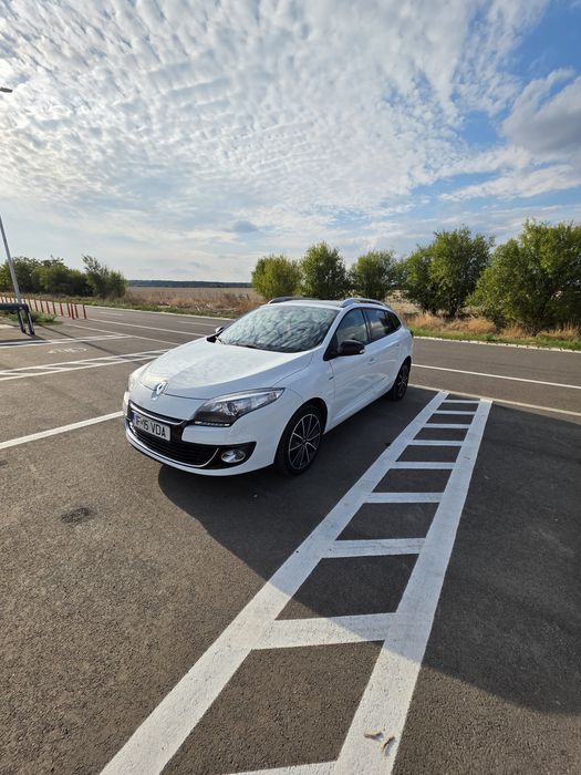 Vand Renault Megane 3