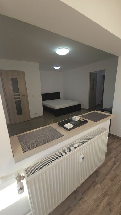 Garsonieră Mihai Bravu-Pasajul Obor,bloc mixt 1978!