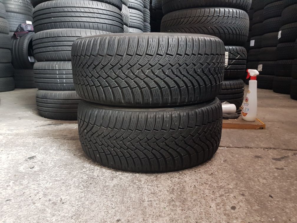 Falken 225/45 R17 94H M+S iarnă