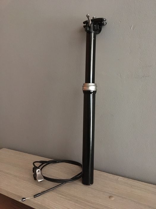 части за колело рамка sprint primus 26, хидравлично колче KS 30.9