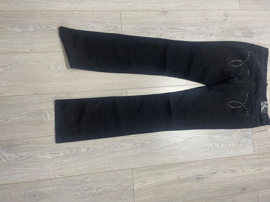 Blugi Karl Lagerfeld dama 32/34 noi