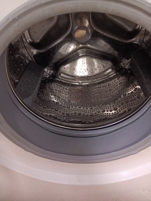 Пералня Сименс Siemens IQ700 A+++ 8кг 2години гаранция!Made in Germany