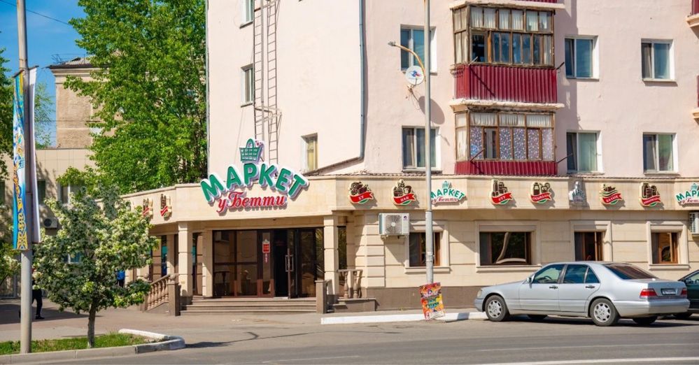 Сдается в аренду помешение