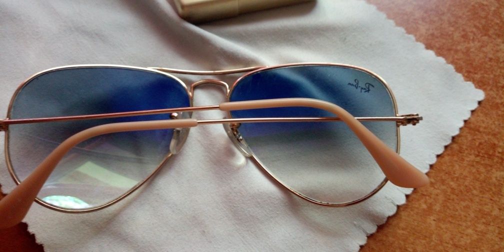 Ray ban aviator ochelari