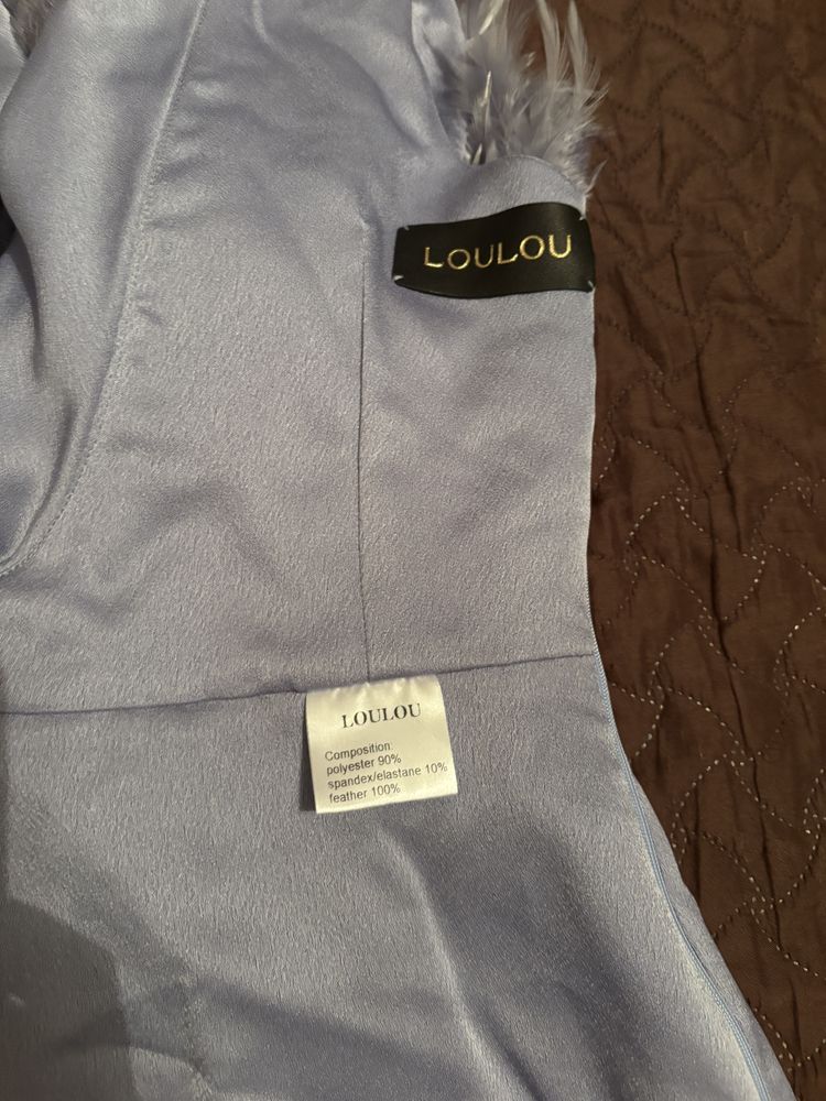 Rochie ocazie Loulou