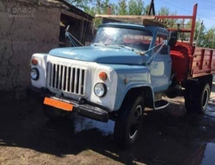 Доставка уголь песок грави булужник