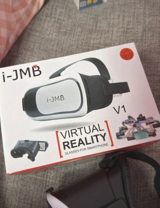 Ochelari VR i-JMB
