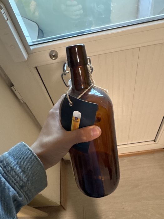 Пивные бутылки успеть сегодня купить